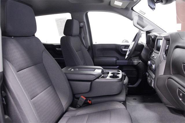 used 2023 Chevrolet Silverado 1500 car, priced at $35,940