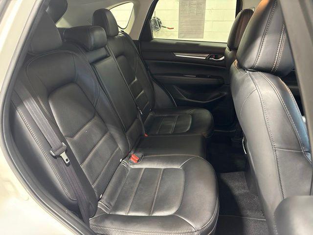 used 2020 Mazda CX-5 car, priced at $20,936