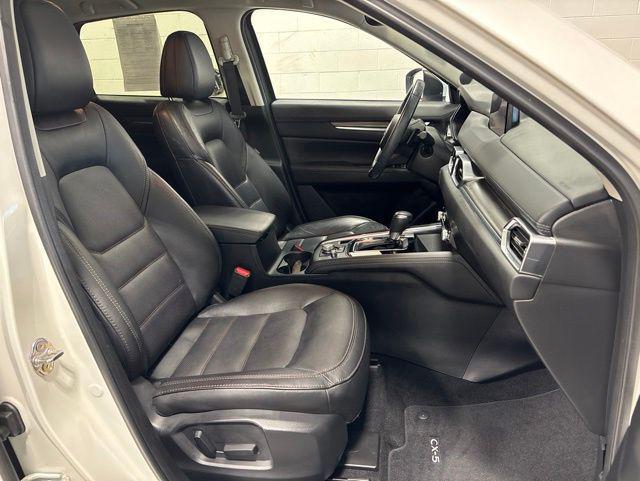 used 2020 Mazda CX-5 car, priced at $20,936