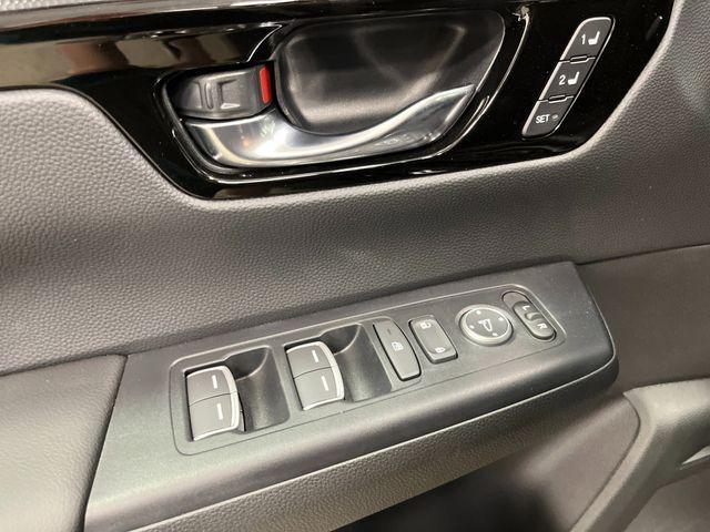 new 2026 Honda CR-V car, priced at $38,350