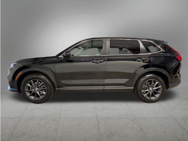 new 2026 Honda CR-V car, priced at $38,350