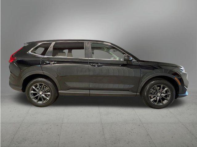 new 2026 Honda CR-V car, priced at $38,350