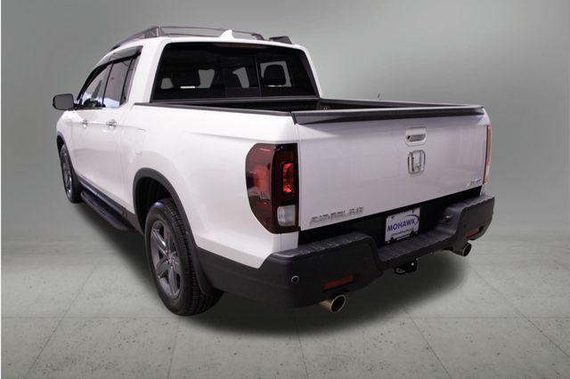 used 2023 Honda Ridgeline car, priced at $31,116