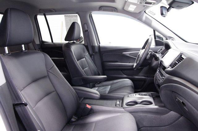 used 2023 Honda Ridgeline car, priced at $31,116