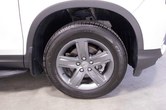 used 2023 Honda Ridgeline car, priced at $31,116