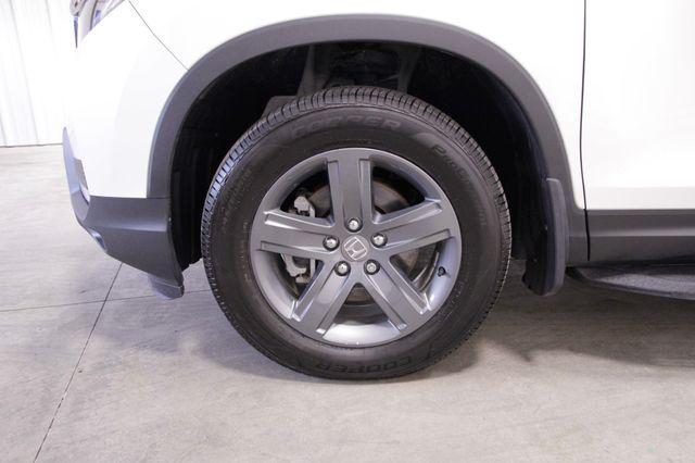 used 2023 Honda Ridgeline car, priced at $31,116