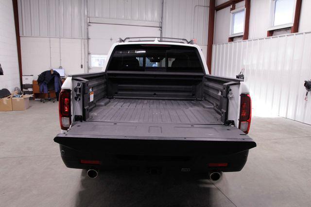 used 2023 Honda Ridgeline car, priced at $31,116