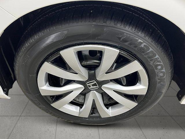 new 2026 Honda Civic car, priced at $26,245