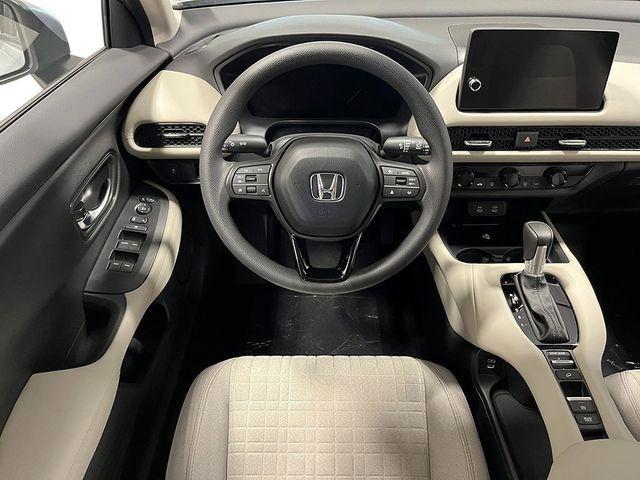 new 2027 Honda HR-V car, priced at $30,180