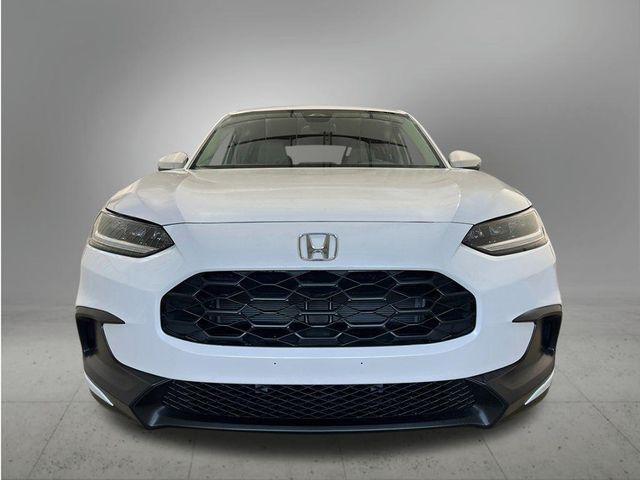 new 2027 Honda HR-V car, priced at $30,180