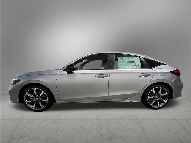new 2026 Honda Civic Hybrid car, priced at $34,790