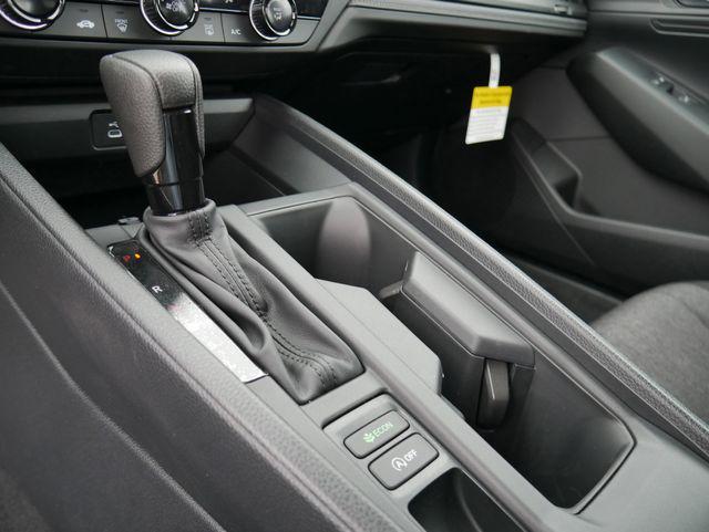 new 2026 Honda Accord car, priced at $29,590