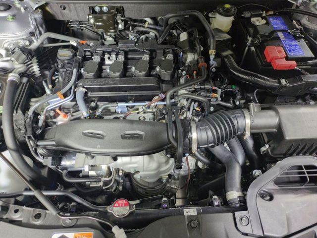 new 2026 Honda Accord car, priced at $29,590