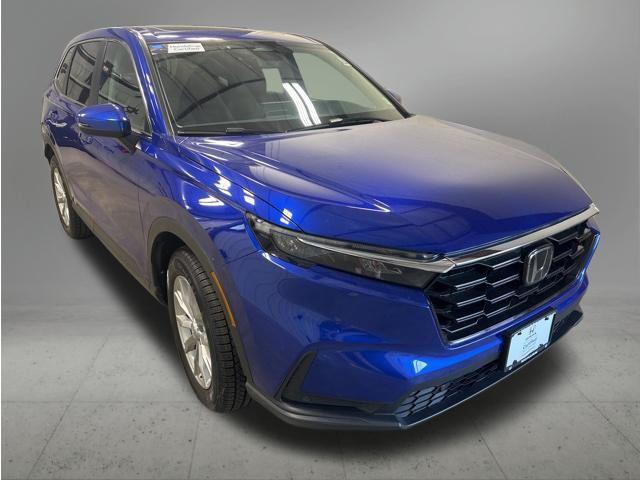 used 2023 Honda CR-V car, priced at $29,989