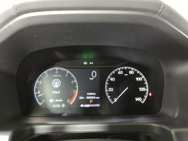 new 2026 Honda Odyssey car, priced at $46,440