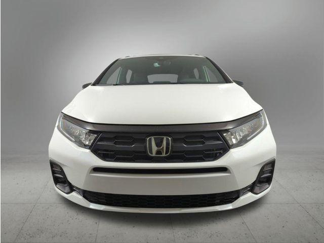 new 2026 Honda Odyssey car, priced at $46,440