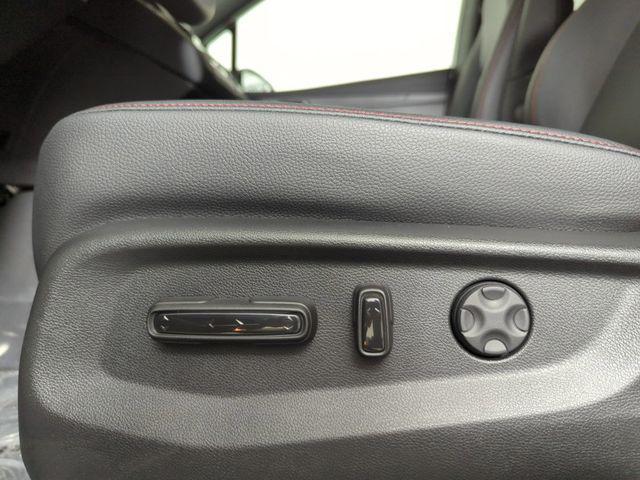 new 2026 Honda Odyssey car, priced at $46,440