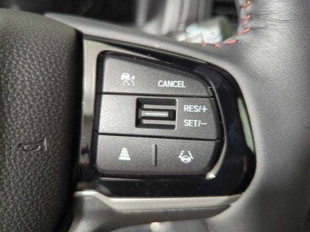 new 2026 Honda Odyssey car, priced at $46,440