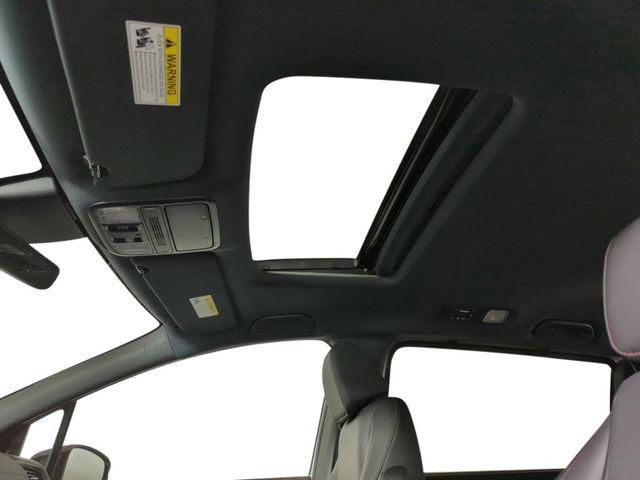 new 2026 Honda Odyssey car, priced at $46,440