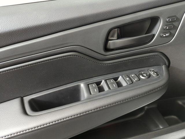 new 2026 Honda Odyssey car, priced at $46,440