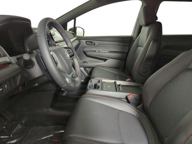 new 2026 Honda Odyssey car, priced at $46,440