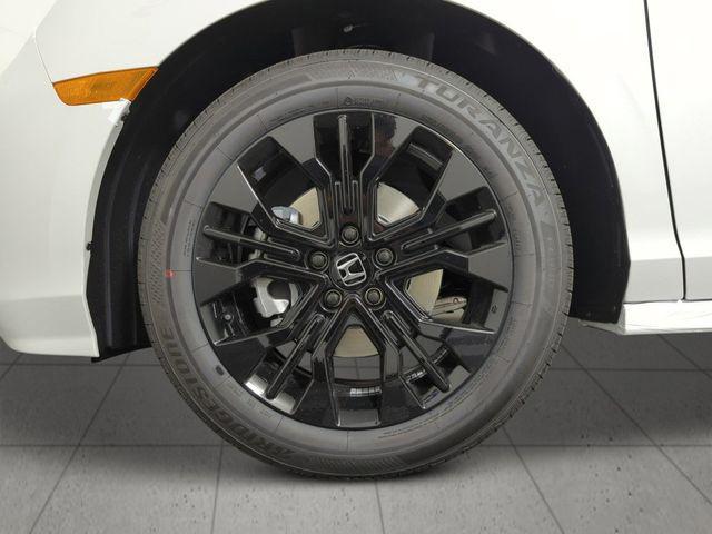 new 2026 Honda Odyssey car, priced at $46,440