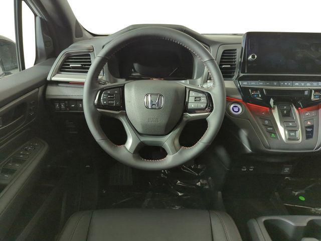 new 2026 Honda Odyssey car, priced at $46,440