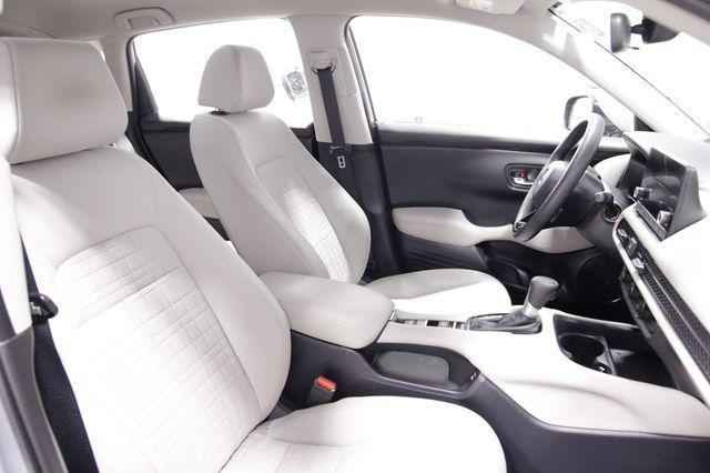 used 2024 Honda HR-V car, priced at $23,429