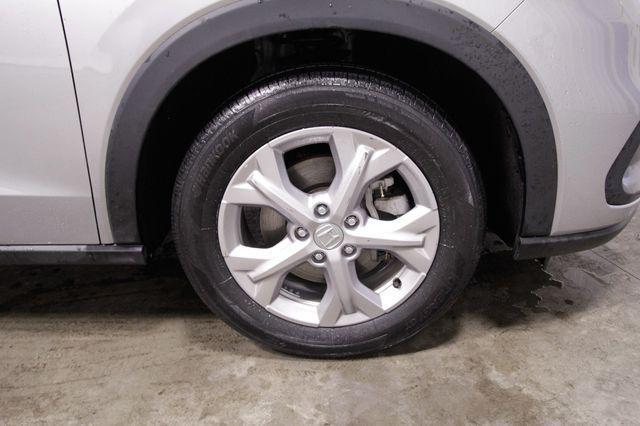 used 2024 Honda HR-V car, priced at $23,429