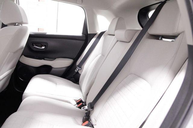 used 2024 Honda HR-V car, priced at $23,429