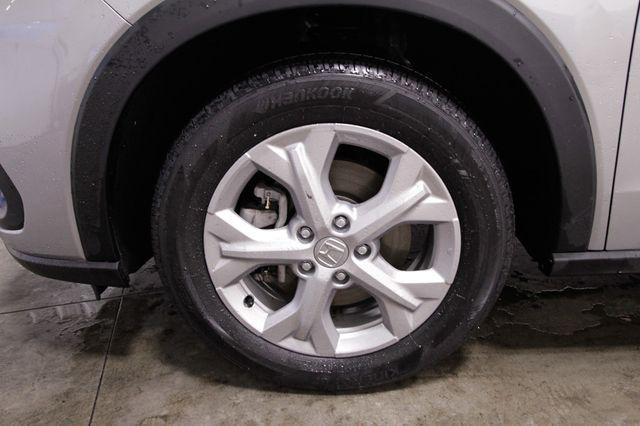 used 2024 Honda HR-V car, priced at $23,429