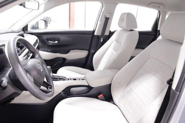 used 2024 Honda HR-V car, priced at $23,429