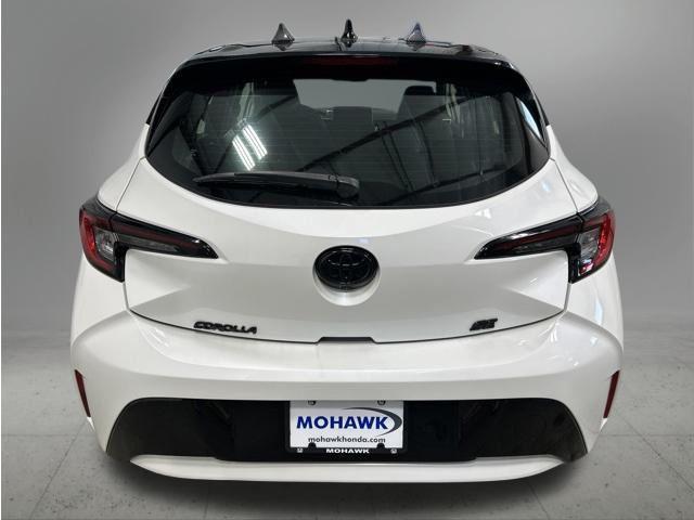 used 2024 Toyota Corolla car, priced at $21,199
