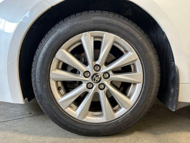 used 2024 Toyota Corolla car, priced at $21,199