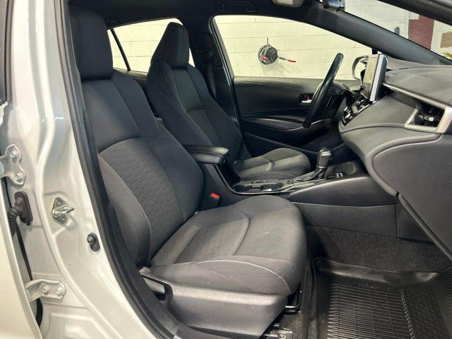 used 2024 Toyota Corolla car, priced at $21,199