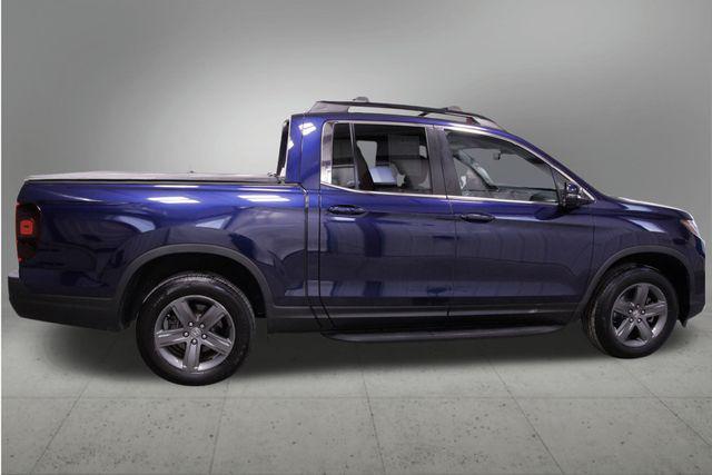 used 2023 Honda Ridgeline car, priced at $31,312