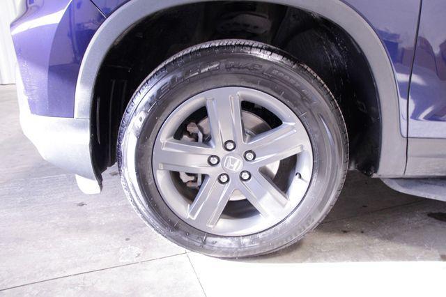 used 2023 Honda Ridgeline car, priced at $31,312