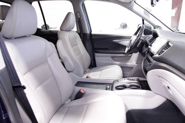 used 2023 Honda Ridgeline car, priced at $31,312