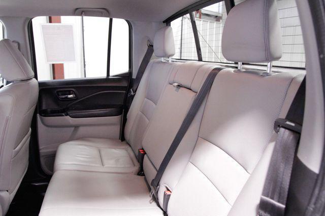 used 2023 Honda Ridgeline car, priced at $31,312