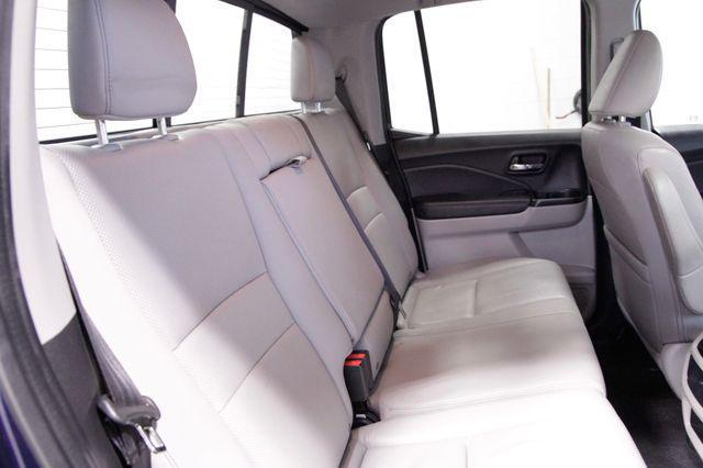 used 2023 Honda Ridgeline car, priced at $31,312