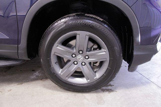 used 2023 Honda Ridgeline car, priced at $31,312