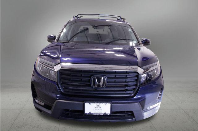 used 2023 Honda Ridgeline car, priced at $31,312