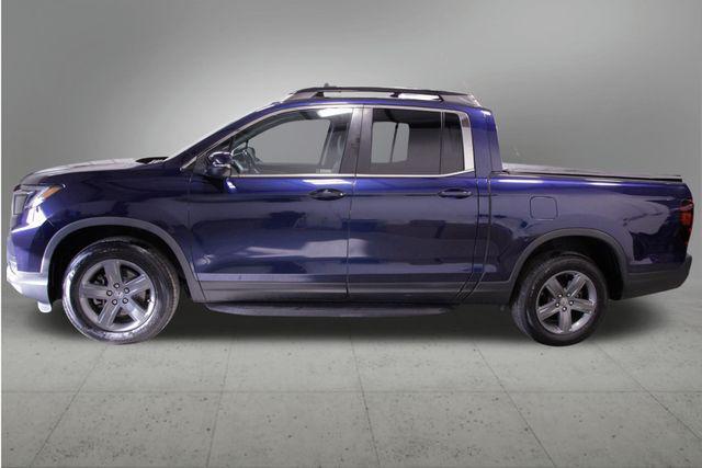 used 2023 Honda Ridgeline car, priced at $31,312