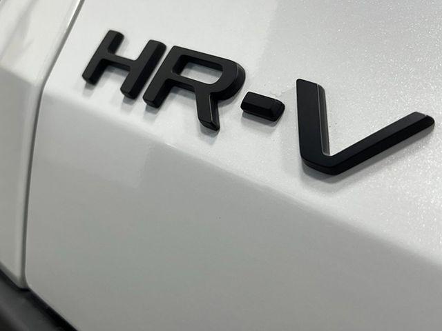 new 2026 Honda HR-V car, priced at $31,405