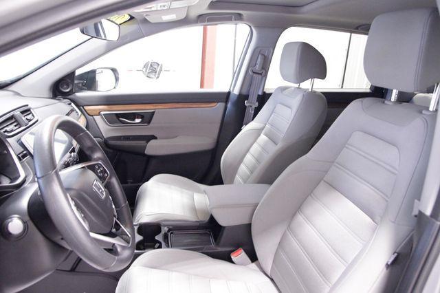 used 2020 Honda CR-V car, priced at $22,499