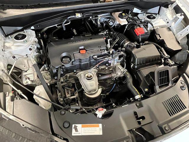 new 2026 Honda HR-V car, priced at $29,905