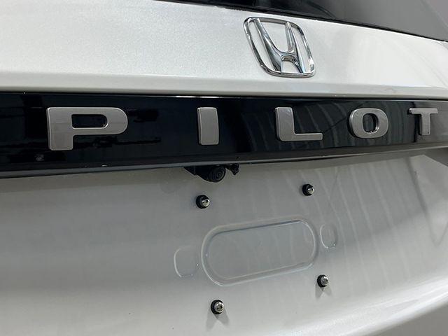 new 2026 Honda Pilot car, priced at $53,420