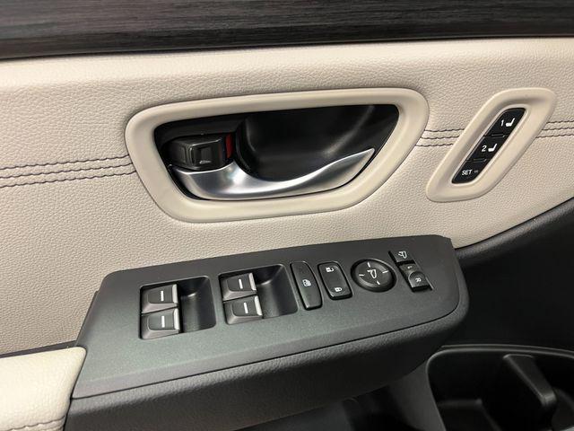 new 2026 Honda Pilot car, priced at $53,420