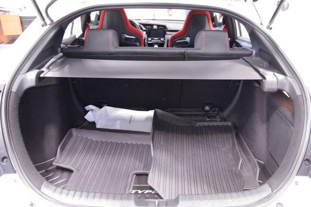 used 2018 Honda Civic Type R car, priced at $37,055