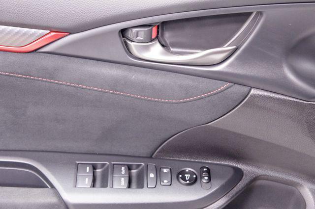 used 2018 Honda Civic Type R car, priced at $37,055